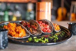 Cozumel: Piwo, mezcal i doświadczenie z taco