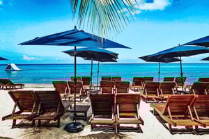 Cozumel: privérondleiding over het eiland