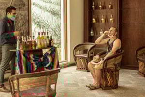 Cozumel Private Jeep Tour with Lunch and Snorkeling