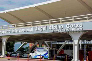 Depuis l'aéroport de Tuxtla : Cañón, Chiapa et transfert à San Cris