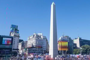 Ontdek Buenos Aires met Fiore