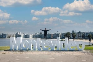 Découvrez le meilleur de Montevideo avec un expert local !