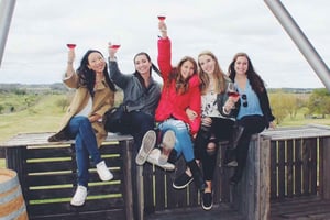 ¡Descubre Uruguay en una escapada de 5 días!