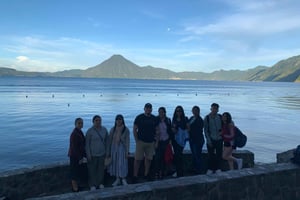 Guatemala esencial: tour 3 días por Panajachel, San Juan y encanto colonial