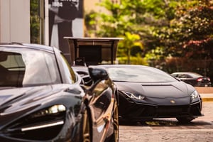 Upplev exotiska bilturer i Cancun med Sun and Speed