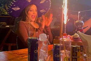 Tutustu CDMX:ään tacojen, micheladojen ja suositun juomareitin avulla.