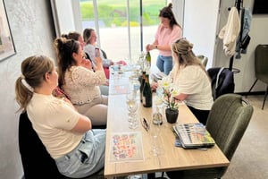 Z Epernay: 1-dniowa wycieczka z degustacją szampana