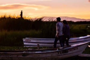 Da Guadalajara: tour del lago Chapala e di Ajijic