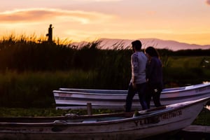 From Guadalajara: Chapala Lake & Ajijic Tour