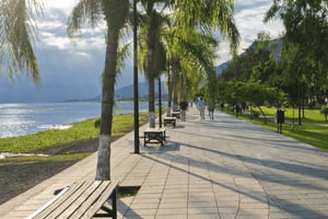 Da Guadalajara a Chapala e Ajijic: tour in moto