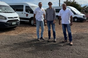 De Mazatlán: Passeio de quadriciclo na Sierra Madre com almoço