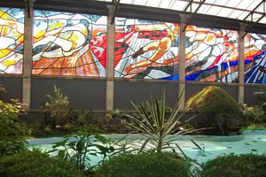 Da Cidade do México: cidade mágica Metepec e Toluca