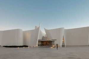 De Puebla: Tour particular de um dia por Cholula e o Museu Barroco