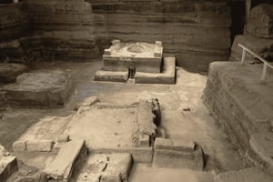 Au départ de San Salvador : visite d'une jounée