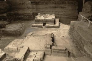 From San Salvador: Archeological Route Full-Day Tour