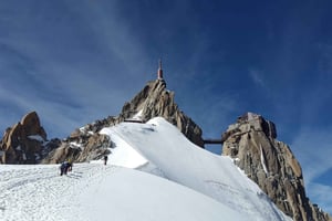 From Geneva: Full-Day Trip to Chamonix and Mont-Blanc