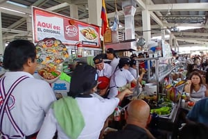 Guayaquil: tour della città con degustazioni e trasferimenti