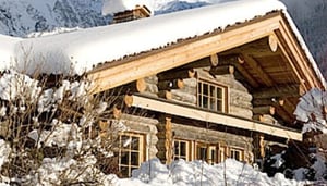 La Cabane des Praz