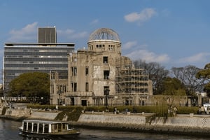 ラパス：ガイド付きハイライトウォーキングツアー