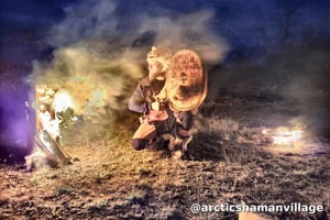 Levi: Shamanic Evening VIP