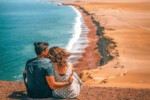 Lima: 3-Day Tour to Paracas, Huacachina & Pisco Vineyards