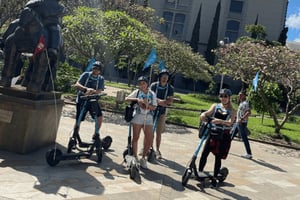 Lev en magisk upplevelse i södra delen av Medellín