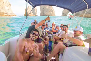 Los Cabos: Tour nach San Jose del Cabo und Cabo San Lucas