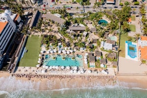 Mazatlán: City Highlights, Shopping, Tequila & Beach Club