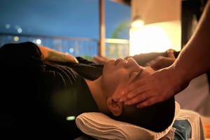 Medellin: Fridag – Fossefall, flytende og spa