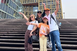 Medellin: Całodniowa wycieczka z przewodnikiem City Highlights Tour