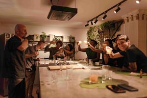 Medellín: gastronomische und kulturelle Tour durch die Regionen Kolumbiens