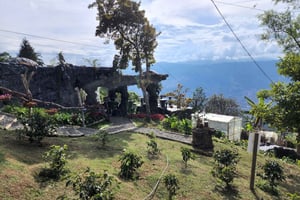 Medellín: Glamping Spa e experiência em tour de café