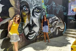 Medellín: Privat og gruppe byrundvisning med guide