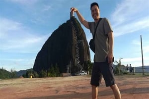 Medellin: Tour di mezza giornata a Rionegro Transfer aeroportuale