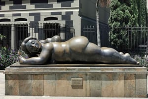 Medellín: miejskie opowieści, kolejka linowa, historia i przekąska