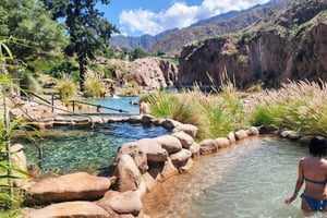 Mendoza Essentials - 5 päivää All Inclusive -kokemuksia