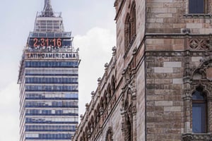 Cidade do México 3 dias: Explore a capital com seu guia turístico