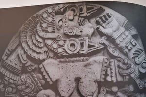 Mexico by: Kunst- og kulinarisk omvisning med lunsj
