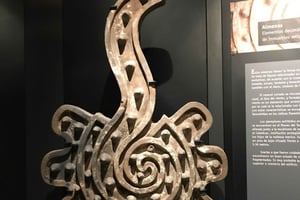 Mexico Stad: VIP Tour door het historische centrum met Templo Mayor ...