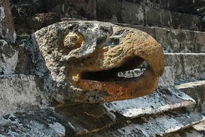 Città del Messico: Introduzione generale