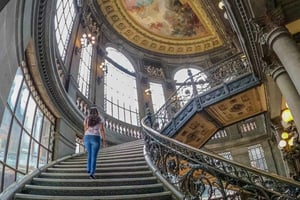 Edifici e palazzi da non perdere a Città del Messico