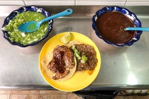 Mexico : Visite culinaire nocturne Tacos et Mezcal