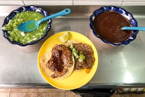 Ciudad de México: Tour gastrónomico nocturno de tacos y mezcal