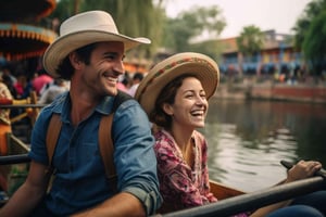 Tour Xochimilco na Cidade do México (privado e com tudo incluído)