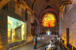 Món Sant Benet Monastery Tickets