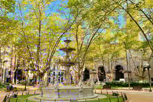 Montevideo: Complete Half-Day Tour with Guide and 6 Stops