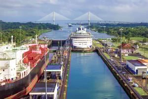 Panama: Panama Canal Private Tour