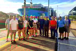 Tour Privado no Panamá - Explore o mais atraente da Cidade e do Canal do Panamá