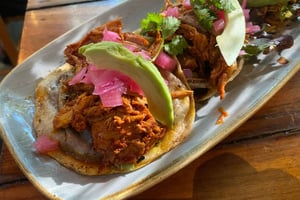 Playa del Carmen: Madtur gennem markeder med 7 smagsprøver