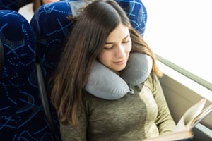 Playa del Carmen: Delad enkelriktad transfer till Cancuns flygplats